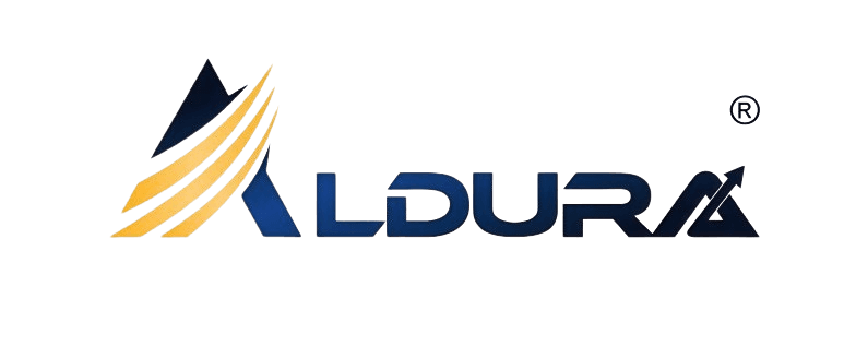 ALDURA Logo